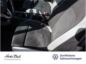 Volkswagen ID.3 Pro Performance Automatik Navi LED Standhzg Panorama HuD ACC EPH DAB