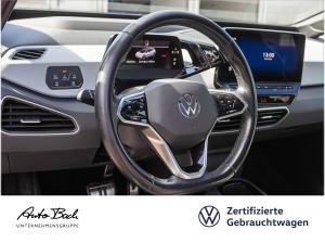 Volkswagen ID.3 Pro Performance Automatik Navi LED Standhzg Panorama HuD ACC EPH DAB