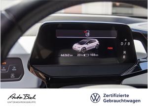 Volkswagen ID.3 Pro Performance Automatik Navi LED Standhzg Panorama HuD ACC EPH DAB