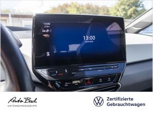 Volkswagen ID.3 Pro Performance Automatik Navi LED Standhzg Panorama HuD ACC EPH DAB