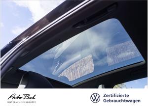 Volkswagen ID.3 Pro Performance Automatik Navi LED Standhzg Panorama HuD ACC EPH DAB