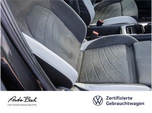 Volkswagen ID.3 Pro Performance Automatik Navi LED Standhzg Panorama HuD ACC EPH DAB