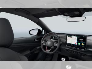 Volkswagen ID.4 GTX 4MOTION 340PS //SOFORT VERF.// - Navi, LED, Shzg, ACC, Side Assist usw.