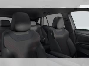 Volkswagen ID.4 GTX 4MOTION 340PS //SOFORT VERF.// - Navi, LED, Shzg, ACC, Side Assist usw.