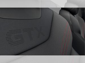 Volkswagen ID.4 GTX 4MOTION 340PS //SOFORT VERF.// - Navi, LED, Shzg, ACC, Side Assist usw.