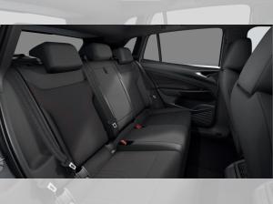 Volkswagen ID.4 GTX 4MOTION 340PS //SOFORT VERF.// - Navi, LED, Shzg, ACC, Side Assist usw.