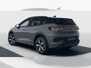 Volkswagen ID.4 GTX 4MOTION 340PS //SOFORT VERF.// - Navi, LED, Shzg, ACC, Side Assist usw.