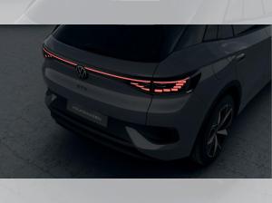 Volkswagen ID.4 GTX 4MOTION 340PS //SOFORT VERF.// - Navi, LED, Shzg, ACC, Side Assist usw.
