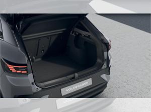 Volkswagen ID.4 GTX 4MOTION 340PS //SOFORT VERF.// - Navi, LED, Shzg, ACC, Side Assist usw.