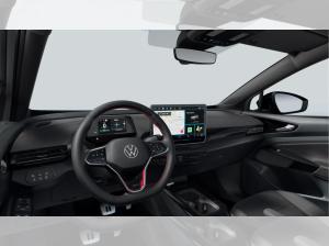 Volkswagen ID.4 GTX 4MOTION 340PS //SOFORT VERF.// - Navi, LED, Shzg, ACC, Side Assist usw.