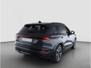 Audi e-tron Q6 S line quattro NAVI MATRIX PANO AHK VC // SOFORT VERFÜGBAR!!!