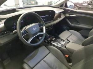 Audi e-tron Q6 S line quattro NAVI MATRIX PANO AHK VC // SOFORT VERFÜGBAR!!!