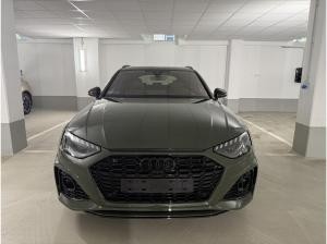 Audi RS4 Avant | Einzelstück | Porsche Lackierung