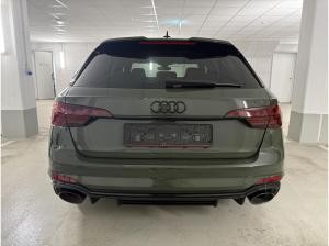 Audi RS4 Avant | Einzelstück | Porsche Lackierung