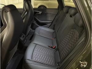 Audi RS4 Avant | Einzelstück | Porsche Lackierung