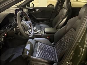 Audi RS4 Avant | Einzelstück | Porsche Lackierung