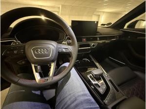 Audi RS4 Avant | Einzelstück | Porsche Lackierung