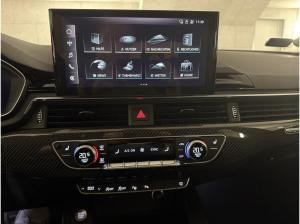 Audi RS4 Avant | Einzelstück | Porsche Lackierung