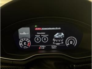 Audi RS4 Avant | Einzelstück | Porsche Lackierung