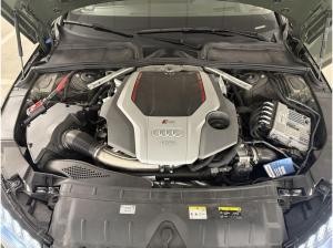 Audi RS4 Avant | Einzelstück | Porsche Lackierung