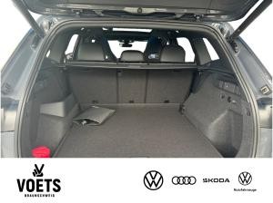 Volkswagen Tayron R-Line 2.0 TDI DSG MATRIX-LED+PANO+AHK