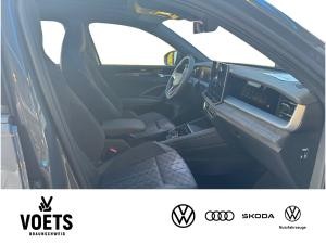 Volkswagen Tayron R-Line 2.0 TDI DSG MATRIX-LED+PANO+AHK