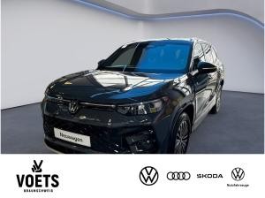 Volkswagen Tayron R-Line 2.0 TDI DSG MATRIX-LED+PANO+AHK