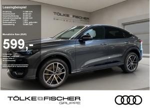 Audi Q5 SPORTBACK | 150KW | NEUES MODELL | ***SOFORT VERFÜGBAR!***