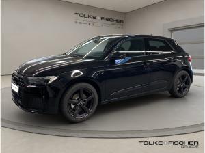 Audi A1 Sportback 30 1.0 TFSI advanced AUT Kam. Navi