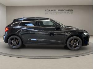 Audi A1 Sportback 30 1.0 TFSI advanced AUT Kam. Navi