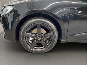 Audi A1 Sportback 30 1.0 TFSI advanced AUT Kam. Navi