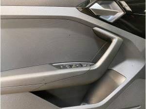 Audi A1 Sportback 30 1.0 TFSI advanced AUT Kam. Navi