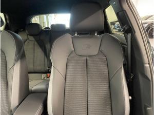 Audi A1 Sportback 30 1.0 TFSI advanced AUT Kam. Navi
