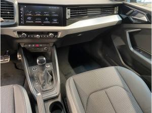 Audi A1 Sportback 30 1.0 TFSI advanced AUT Kam. Navi
