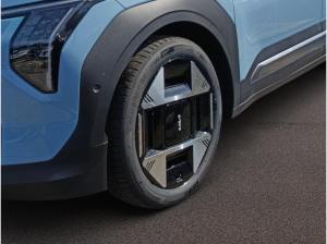 Kia EV3 EART, WIC, BUS, UPG, DWP 58,3KW