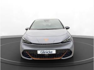 Cupra Born ED Dynamic Pilot XL Heat Pump Cargo Pack