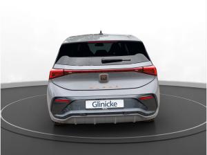 Cupra Born ED Dynamic Pilot XL Heat Pump Cargo Pack