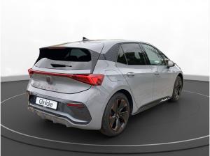 Cupra Born ED Dynamic Pilot XL Heat Pump Cargo Pack