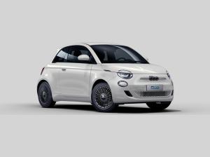 Fiat 500e 🎅Christmas Edition 🎄 LIMITIERT