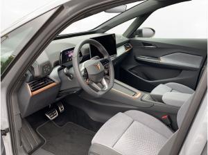 Cupra Born ED Dynamic Pilot XL Heat Pump Cargo Pack