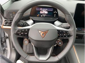 Cupra Born ED Dynamic Pilot XL Heat Pump Cargo Pack