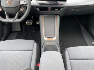 Cupra Born ED Dynamic Pilot XL Heat Pump Cargo Pack