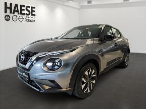 Nissan Juke Acenta 1.0 DIG-T