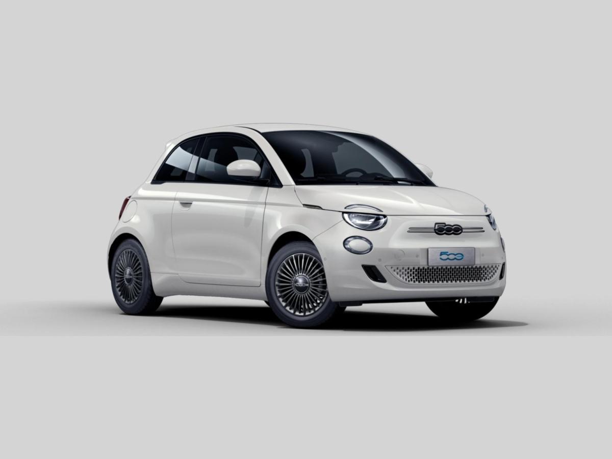 Fiat 500 🎅Christmas Edition 🎄 LIMITIERT