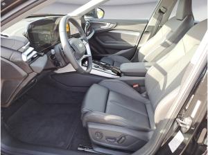 Audi A5 Avant TFSI S-tronic Sportsitze GRA el.Heck