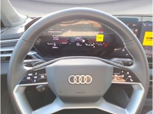 Audi A5 Avant TFSI S-tronic Sportsitze GRA el.Heck