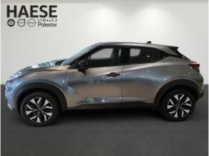 Nissan Juke Acenta 1.0 DIG-T