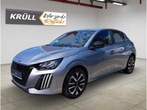 Peugeot 208 Style +Automatik+Sitzheizung+