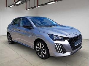 Peugeot 208 Style +Automatik+Sitzheizung+