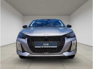 Peugeot 208 Style +Automatik+Sitzheizung+